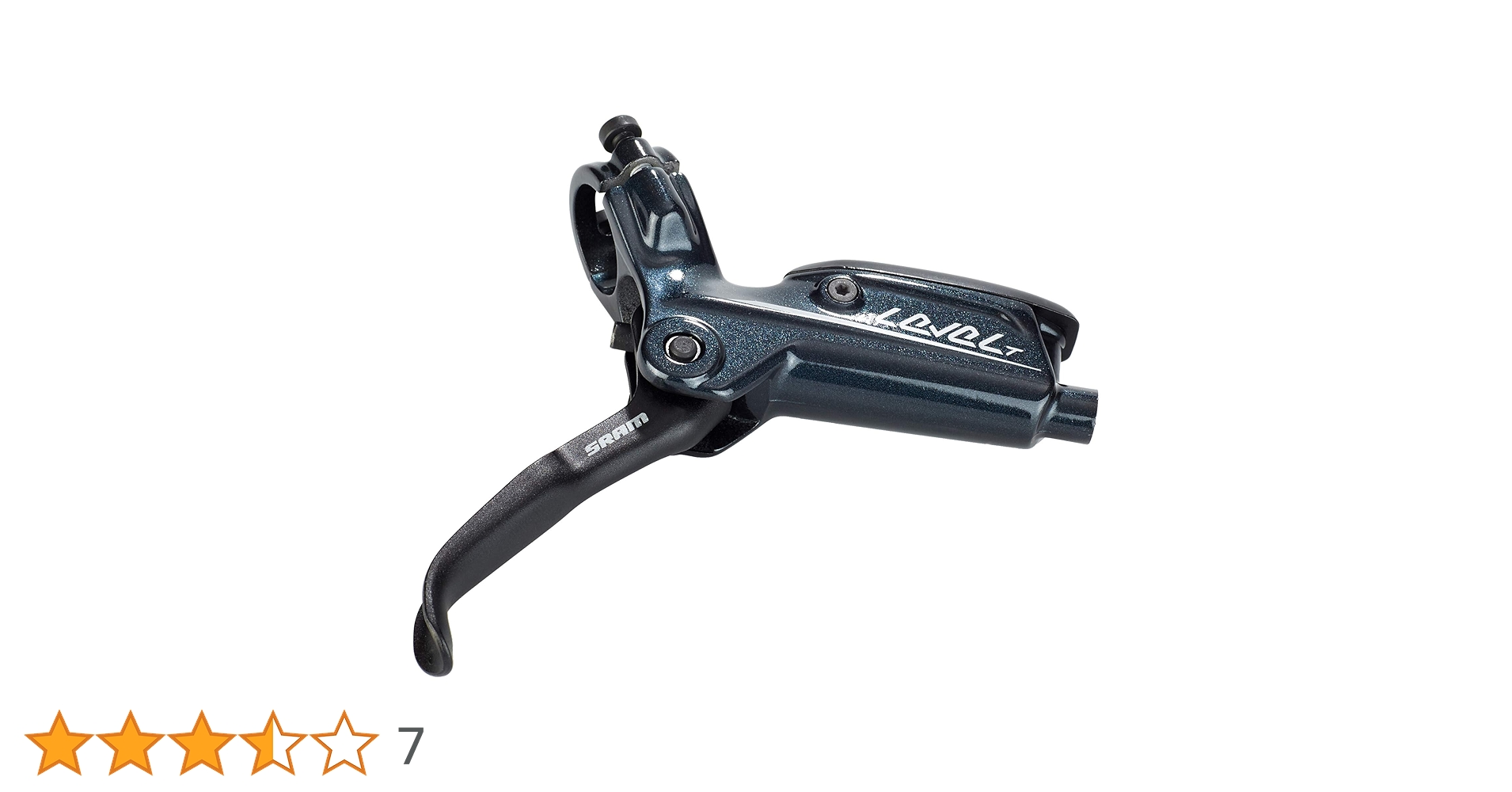 Amazon.co.jp: SRAM Level T 交換用油圧ブレーキレバーアセンブリ